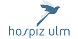 Kundenlogo von Hospiz Ulm e.V. Kundenlogo von Hospiz Ulm e.V.