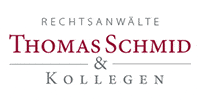 Kundenlogo Anwälte Thomas Schmid & Kollegen