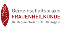 Kundenlogo Fachärztliche Gemeinschaftspraxis für Gynäkologie Dr. med. Regine Breier und Dr. med. Ute Vögele