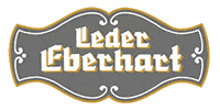Kundenlogo Leder-Eberhart GmbH