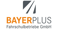 Kundenlogo BAYERPLUS Fahrschulbetriebe GmbH