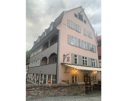 Kundenfoto 1 ZAM - Zentrum für alternative Medizin Dipl.-Päd. Kerstin Rusch Sprach-, Sprech-, Stimmtherapie