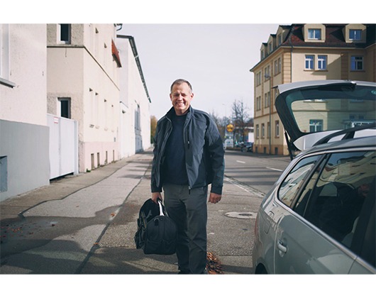 Kundenfoto 1 Ulm-Schlüsseldienst Peter Potztave (Schlüsselnotdienst 24 Std.)