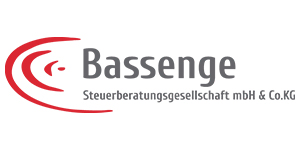 Kundenlogo von Bassenge Steuerberatungsgesellschaft mbH & Co. KG