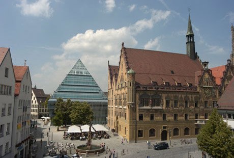 Kundenfoto 1 Stadt Ulm