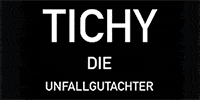 Kundenlogo TICHY die Unfallgutachter KFZ-Sachverständigenbüro