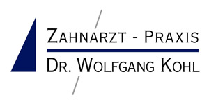 Kundenlogo von Kohl Wolfgang Dr.med.dent. Zahnarzt