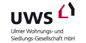 Kundenlogo von Ulmer Wohnungs- und Siedlungs-Ges.mbH Kundenlogo von Ulmer Wohnungs- und Siedlungs-Ges.mbH