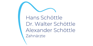 Kundenlogo von Schöttle Hans , Schöttle Walter Dr. med. dent u. Schöttle Alexander