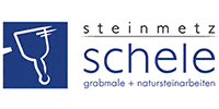Kundenlogo Schele Otto Steinmetzbetrieb