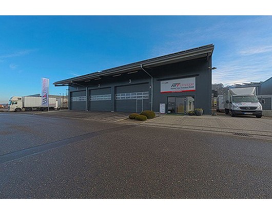 Kundenfoto 16 HTT Umzüge Helmut Traxl Transport GmbH Kundenfoto 16 HTT Umzüge Helmut Traxl Transport GmbH