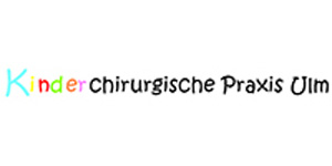 Kundenlogo von Kinderchirurgische Praxis Ulm Kinderärzte