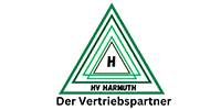 Kundenlogo HV Harmuth - Der Energieberater vor Ort Handelsvertretungen
