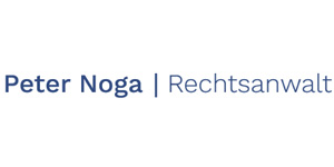 Kundenlogo von Noga Peter Rechtsanwalt