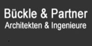 Kundenlogo von Bückle & Partner mbB Architekten- & Ingenieure