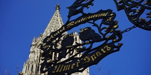 Kundenlogo von Hotel-Restaurant Ulmer Spatz Kundenlogo von Hotel-Restaurant Ulmer Spatz