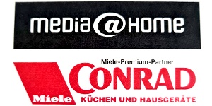 Kundenlogo von Elektro Conrad
