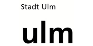 Kundenlogo von Stadt Ulm Kundenlogo von Stadt Ulm