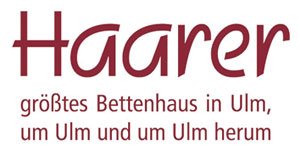 Kundenlogo von Bettenhaus HAARER Inh. Thilo Meinhardt