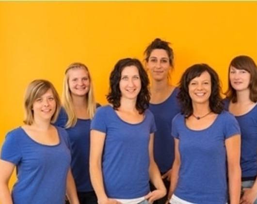 Kundenfoto 1 Coric Nadine u. Höret Michaela Praxis für Ergotherapie