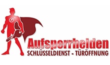 Kundenlogo von Aufsperrhelden - Ulm-Schlüsseldienst (Schlüsselnotdienst 24 Std.)