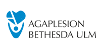 Kundenlogo AGAPLESION BETHESDA WOHNEN & PFLEGEN ULM gGmbH