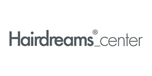 Kundenlogo von Hairdreams_center Ulm - Hair002 GmbH Isa-Bo Daniels,  Friseursalon