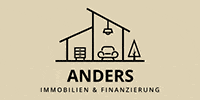 Kundenlogo Anders Immobilien & Finanzierung