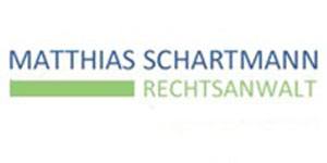 Kundenlogo von Schartmann Matthias Rechtsanwalt