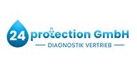 Kundenlogo 24protection GmbH