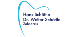 Kundenlogo von Schöttle Hans , Schöttle Walter Dr.med.dent. ,  Schöttle Alexander Zahnärzte