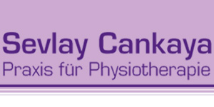 Kundenlogo von Cankaya Sevlay Praxis für Physiotherapie Kundenlogo von Cankaya Sevlay Praxis für Physiotherapie