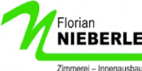 Kundenlogo Nieberle Florian Zimmerei, Holzbau