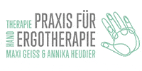 Kundenlogo Praxis für Ergotherapie Maxi Geiss & Annika Bachthaler