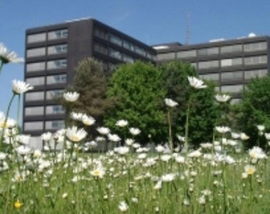 Kundenfoto 1 Bundeswehrkrankenhaus Ulm