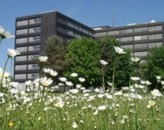 Kundenbild groß 1 Bundeswehrkrankenhaus Ulm