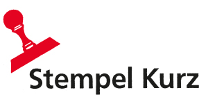 Kundenlogo von Stempel Kurz e.K. Geschenke, Gravuren,  Schilder, Stempel