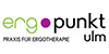 Kundenlogo von ergopunkt ulm Praxis für Ergotherapie