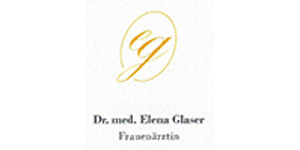 Kundenlogo von Glaser Elena Dr.med. Frauenärztin