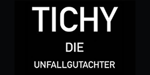 Kundenlogo von Tichy Armin und Tichy Alicia GbR