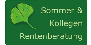 Kundenlogo von Sommer und Kollegen Rentenberater Kundenlogo von Sommer und Kollegen Rentenberater