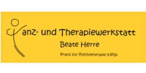 Kundenlogo von Herre Beate Gesprächstherapie, Bewegungs- und Tanztherapie, Praxis für Psychotherapie Kundenlogo von Herre Beate Gesprächstherapie, Bewegungs- und Tanztherapie, Praxis für Psychotherapie