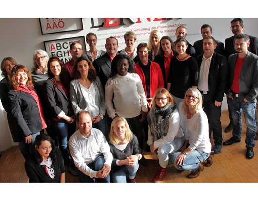 Kundenfoto 1 fakt.ori Institut für berufliche Bildung