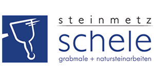 Kundenlogo von Schele Otto Steinmetzbetrieb
