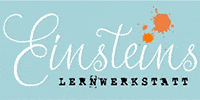 Kundenlogo Einsteins Lernwerkstatt Nachhilfeunterricht