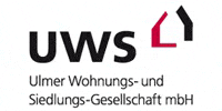 Kundenlogo Ulmer Wohnungs- und Siedlungs-Ges.mbH