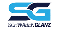 Kundenlogo SchwabenGlanz Gebäudereinigung Ulm