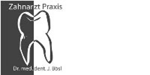 Kundenlogo von Bösl & Partner Dr.med.dent.