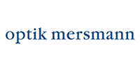 Kundenlogo Mersmann Optik Inh. Carsten Köhler