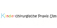 Kundenlogo Kinderchirurgische Praxis Ulm Kinderärzte